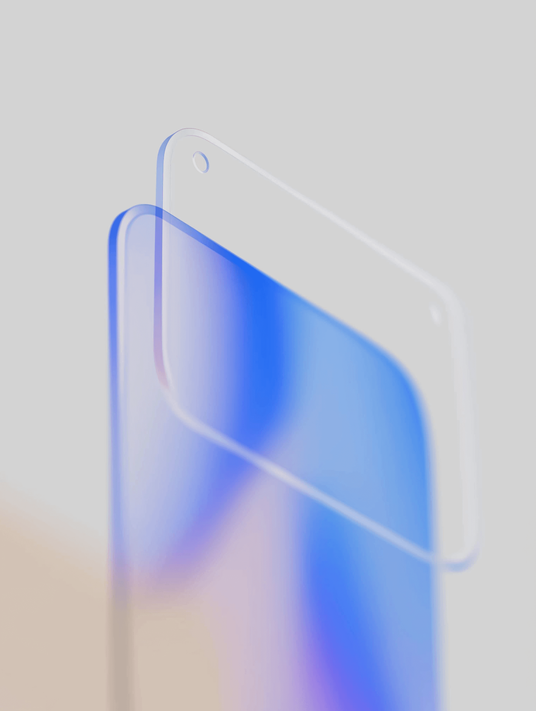 The Next Great Interface Might Not Have a Screen