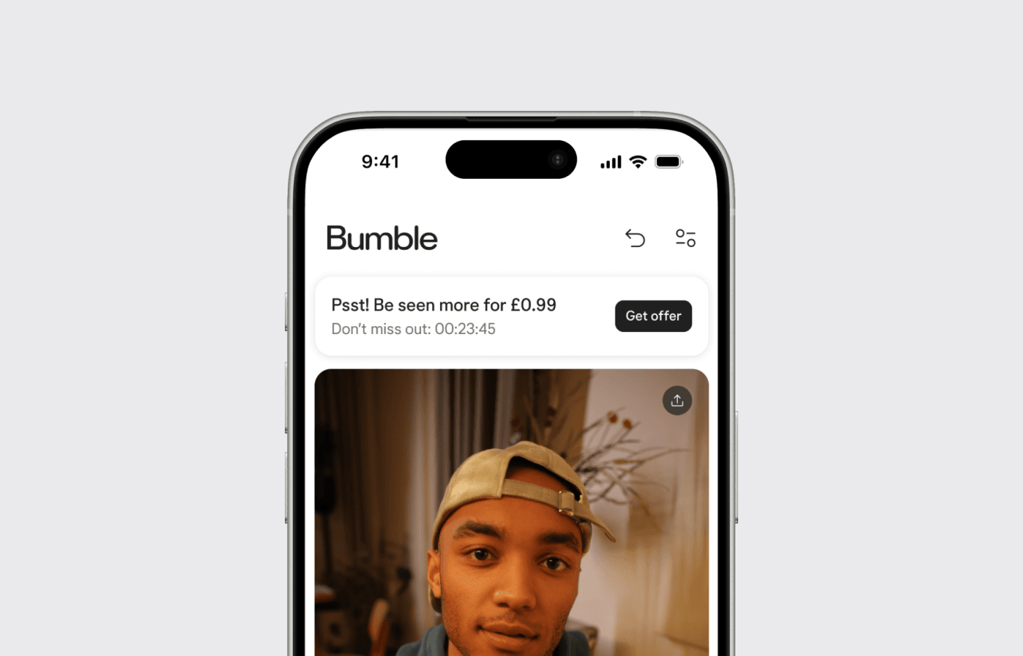 Bumble