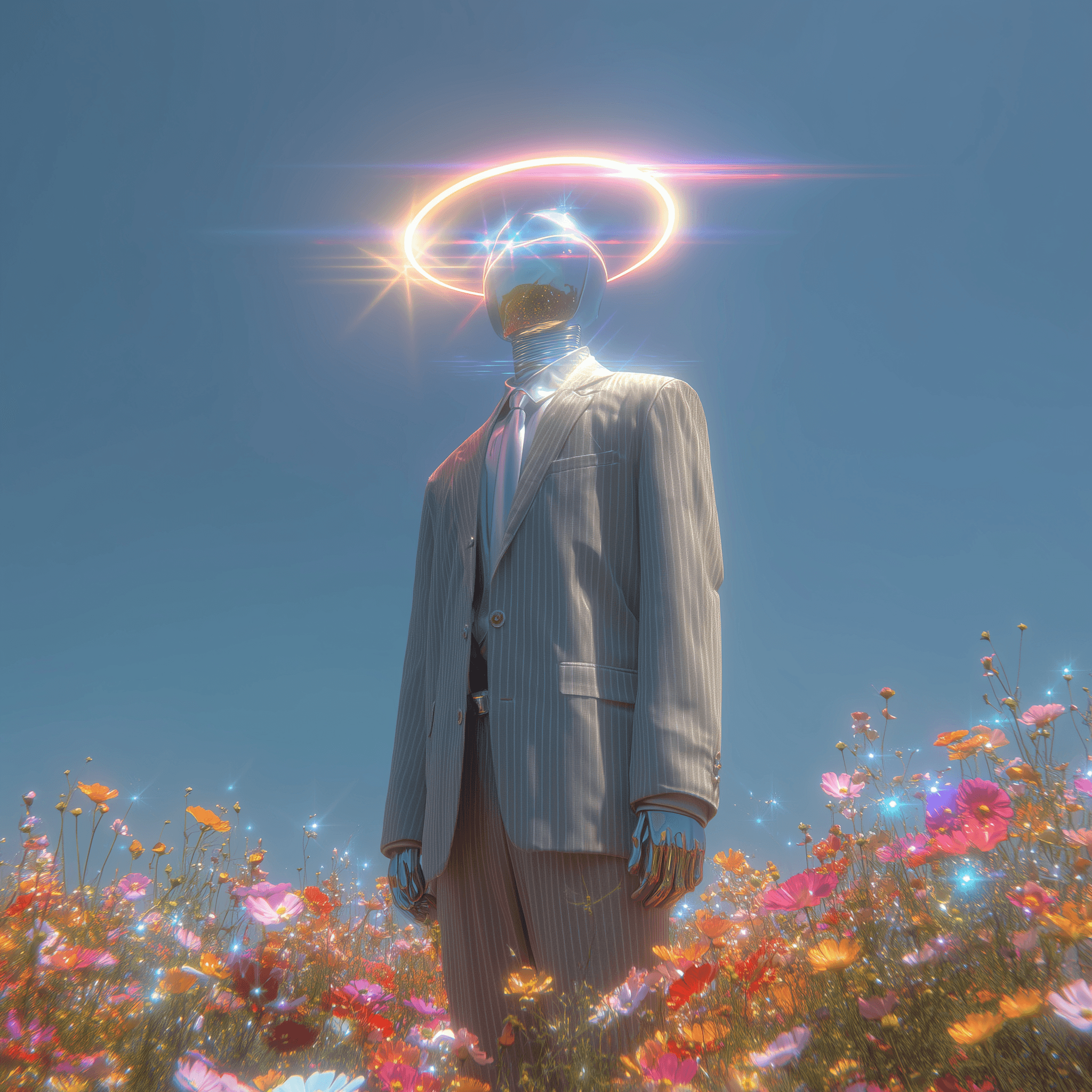 The Magic of Getting It Wrong: Midjourney’s Hidden Superpower