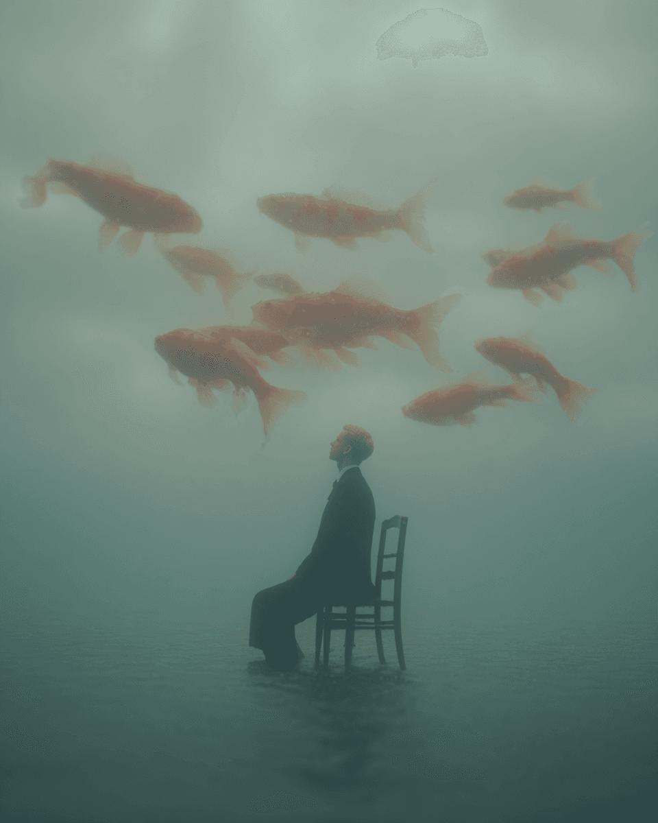 Getting Comfortable with Not Knowing