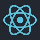 React