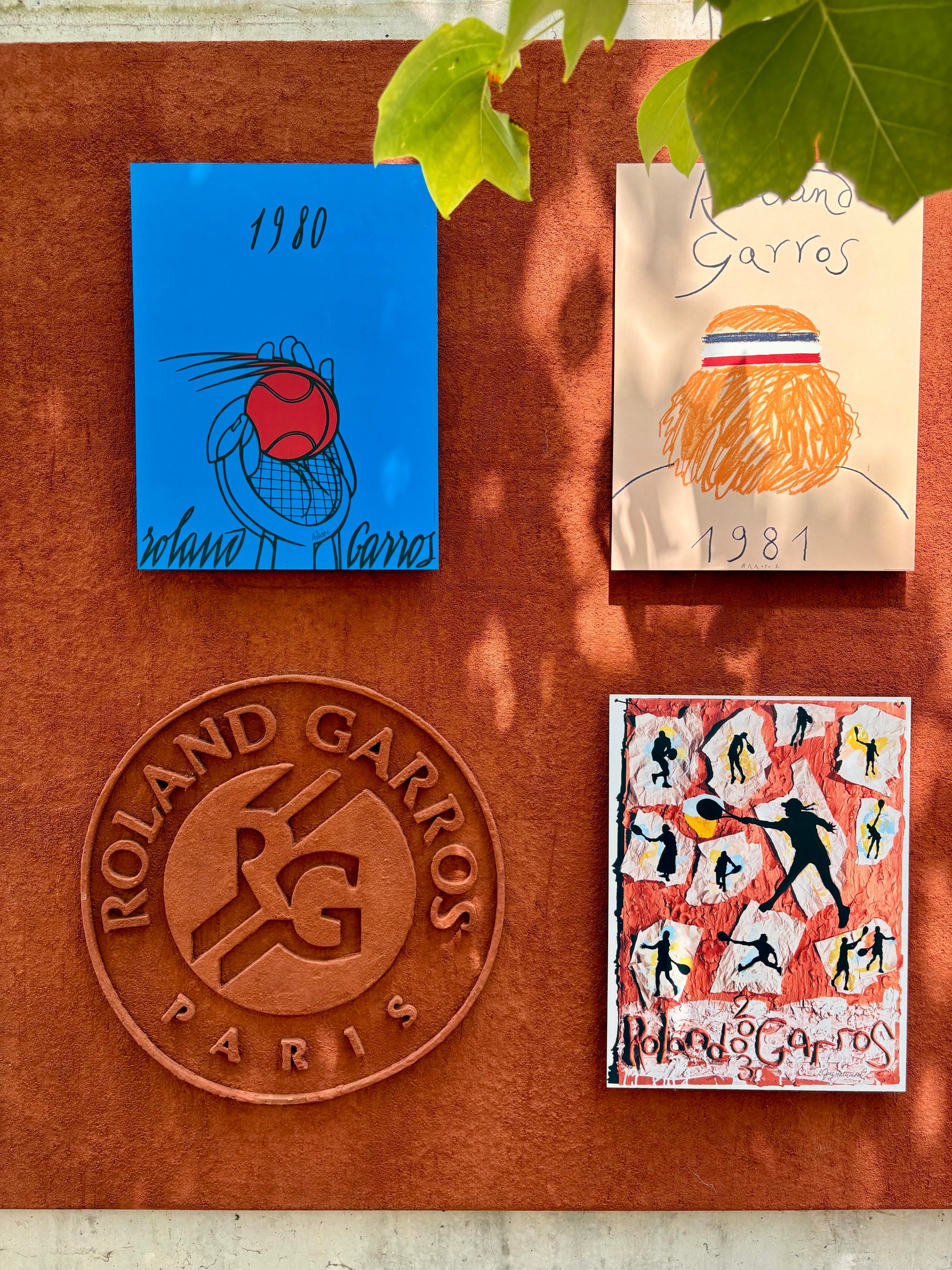 Roland Garros