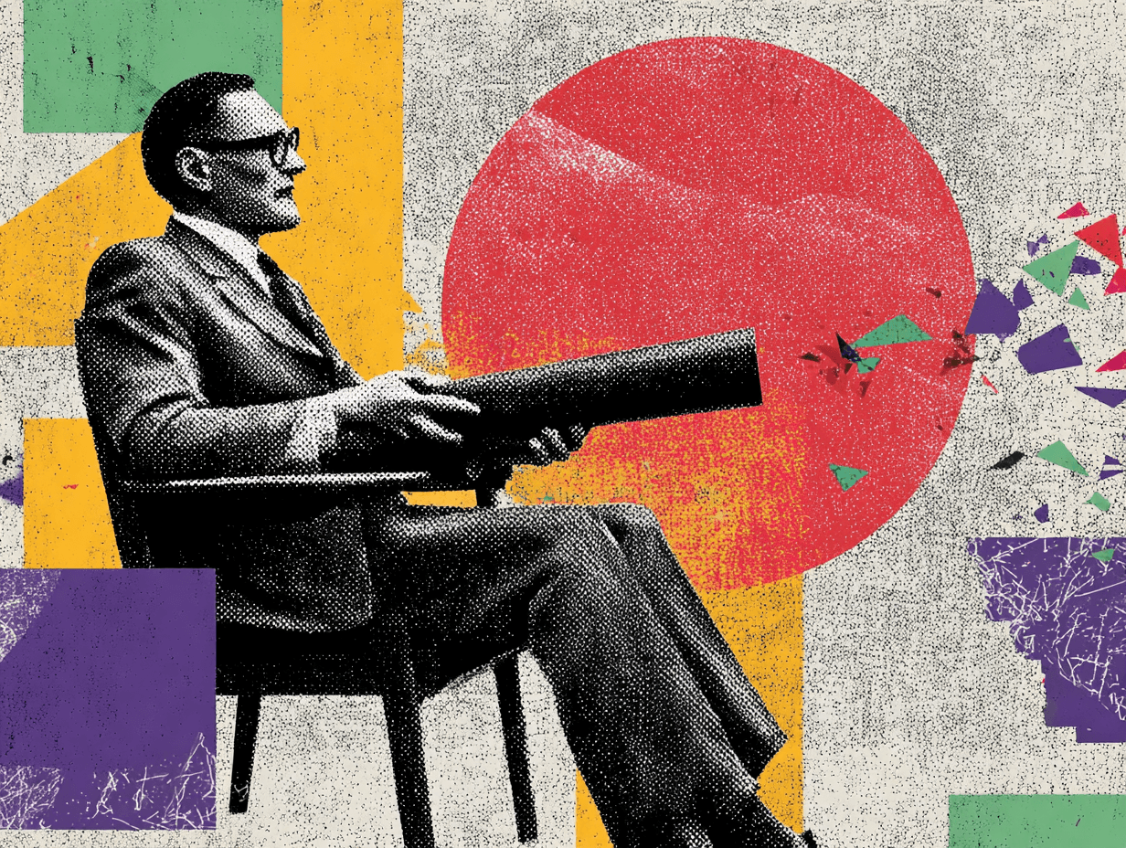 Stop adding confetti to your product