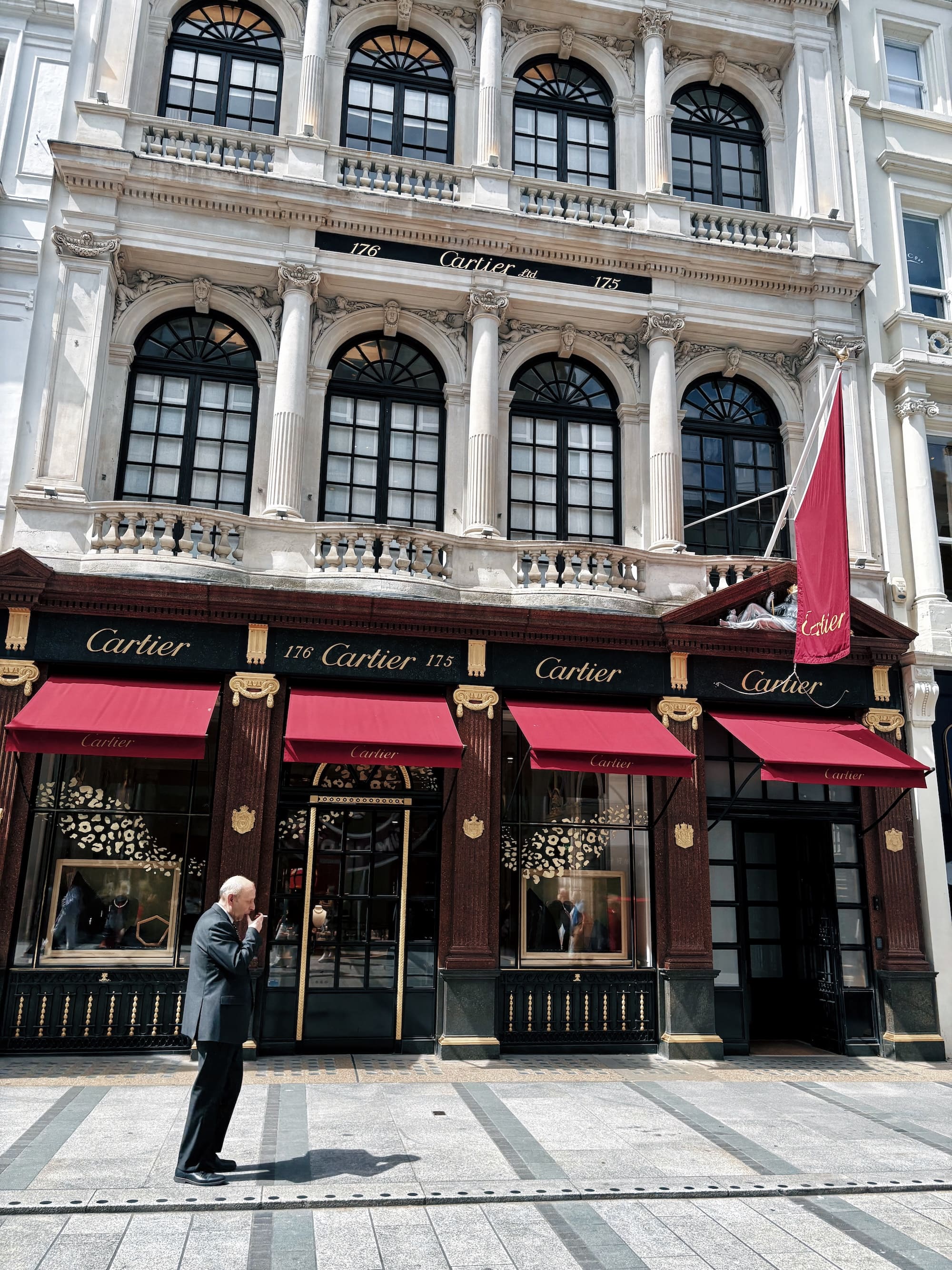 Cartier