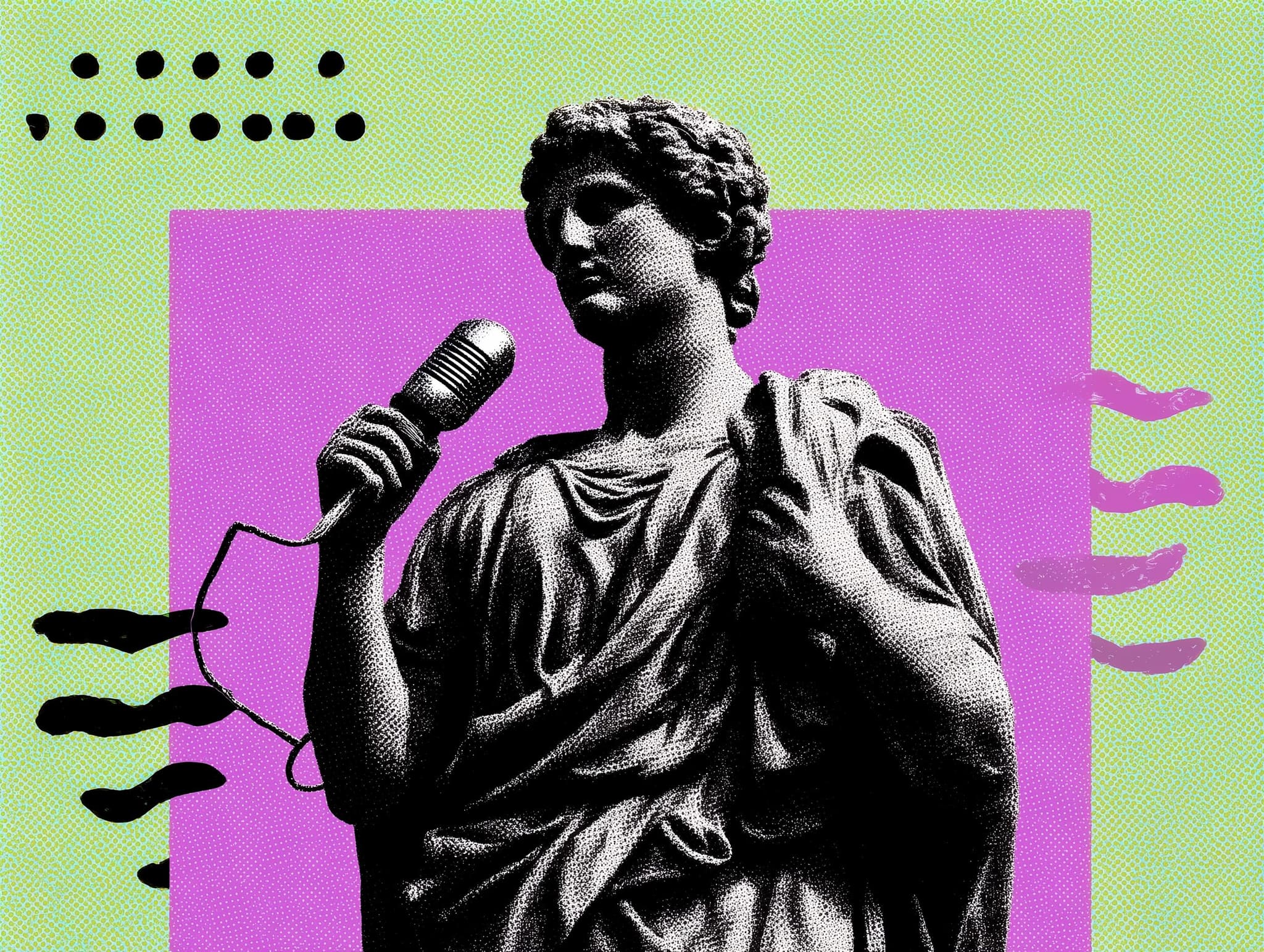 I cloned my voice, built an Agent, and developed this site—with AI