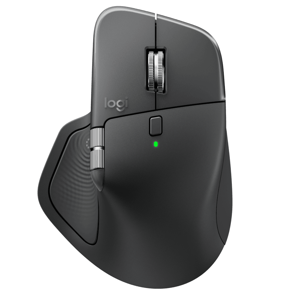 Logitech MX master