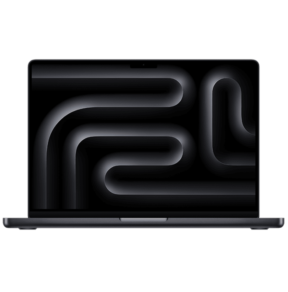 Macbook pro M4 (2024)