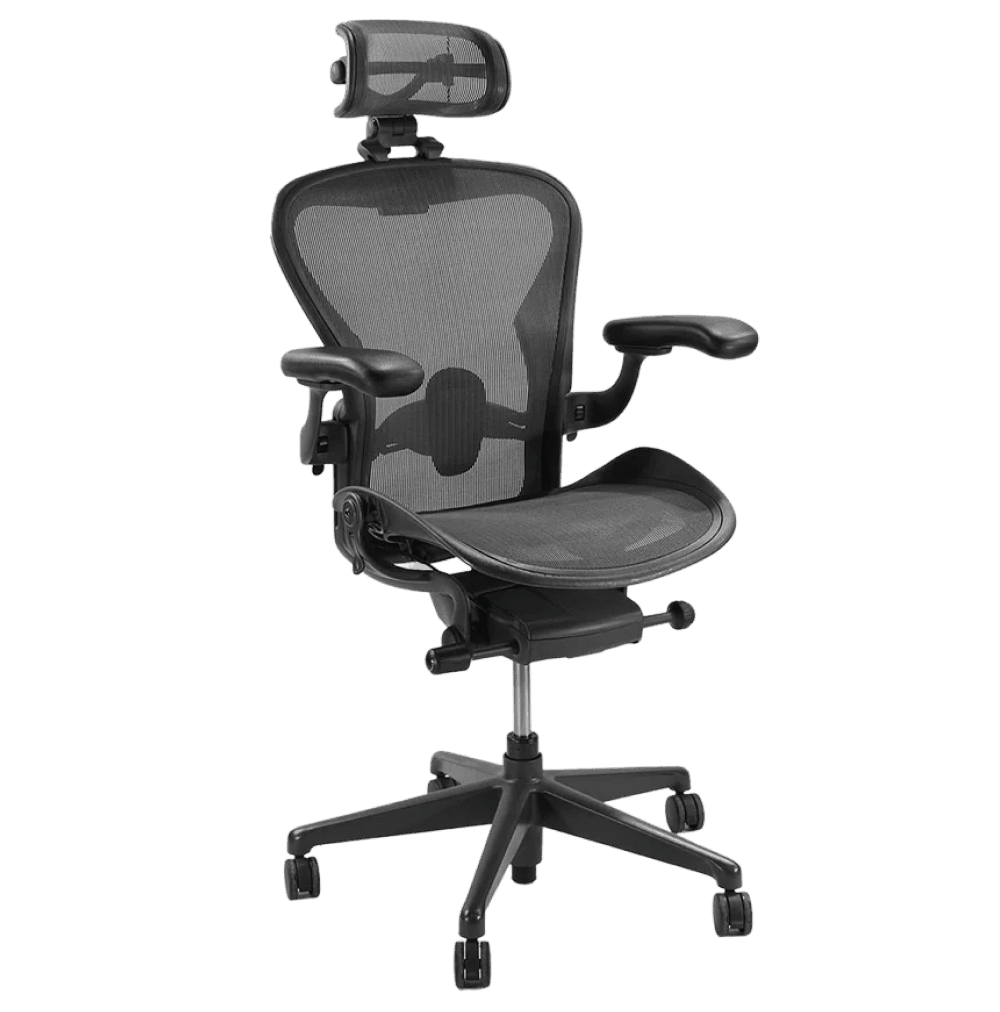 Herman Miller Aeron